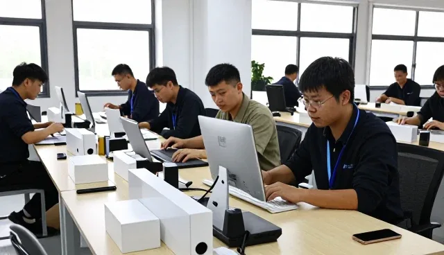 批发供货解决规格定制中的常见需求