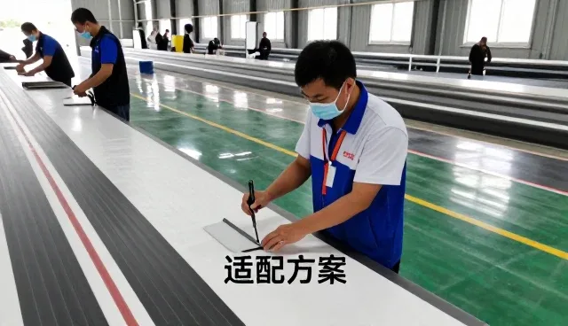 沧州冀优体育设施有限公司带来全新的批量生产体验